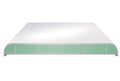S.R. Smith FreeStyle Board Radiant White | 66-209-422