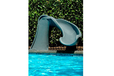 SR Smith Cyclone Slide Right Curve | Sandstone | 698-209-58123