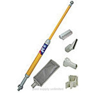 Aqua Quik Spa and Pool Vacuum | 4800-6PDQ