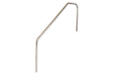 S.R. Smith 3-Bend 5' Stair Rail 304 Grade SS | 3HR-5-049