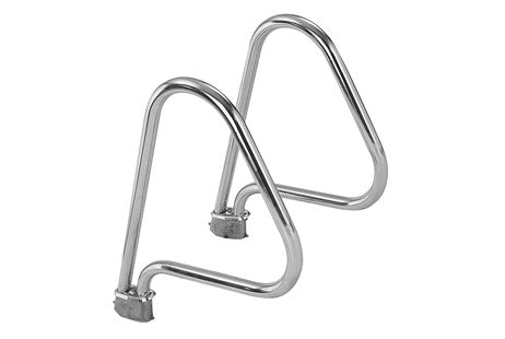 S.R. Smith Commercial Ring Handrails Only 304 Grade | CRH-100