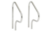 S.R. Smith 30" Figure-4 Handrail Pair 316L | F4H-101-MG