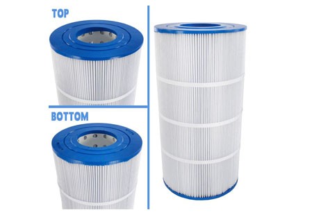 Aladdin Cartridge 75 Sq Ft Pro Clean | 17530