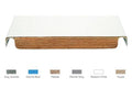 S.R. Smith Frontier II Board 8ft Tan | 66-209-588S10T