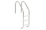 S.R. Smith Residential 4 Step Ladder with Econo Tread | RLF-24E-4C