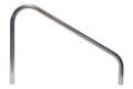 S.R. Smith Deck Mounted 42" Stair Rails 304 Grade SS | 50-903