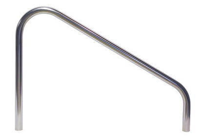 S.R. Smith Deck Mounted 42" Stair Rails 304 Grade SS | 50-903
