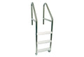S.R. Smith Florida Rollout 3 Step Ladder w Crossbrace | 50-792S-36