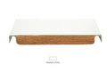 S.R. Smith Frontier IV 8ft Residential Radiant White | 66-209-4082
