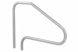 S.R. Smith Deck Mounted 4-Bend 48in Stair PC Taupe | DMS-101A-TP