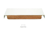S.R. Smith Frontier IV 8ft Commercial Radiant White | 66-209-7082