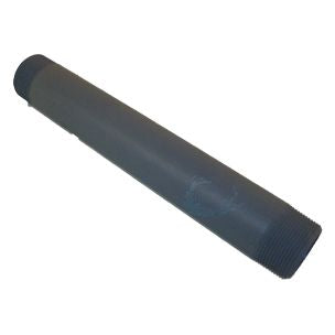 Schedule 80 Nipple PVC 1.5"x 12"