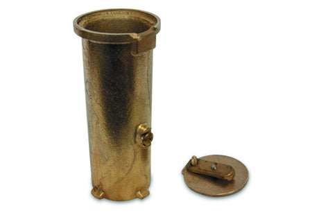 SR Smith 6" Bronze Anchor No Wedge 1.90" OD  | AS-100D