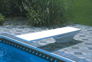 S.R. Smith Flyte Deck Dive Stand with Fibre-Dive Board | 68-209-7382