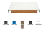 S.R. Smith 6 ft Frontier III Diving Board Granite | 66-209-596S24