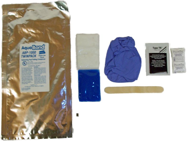 ABP-1000 LIGHT NICHE COMPOUND