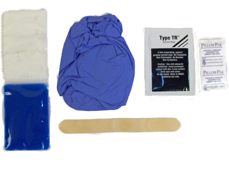 ABP-1000 LIGHT NICHE COMPOUND