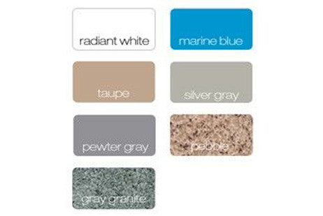 S.R.Smith Frontier II Jump Stand with Frontier II Board 6 ft | Radiant White | 68-209-58662