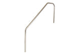 S.R. Smith 3-Bend 4' Stair Rail with 2-1ft Ext. 304 SS | 3HR-4-049-2