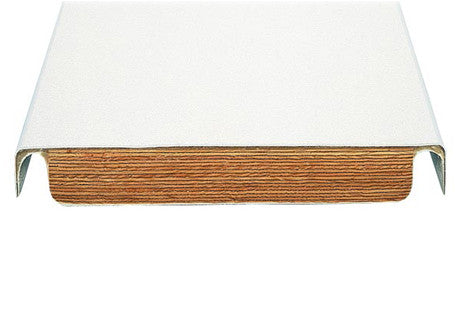 SR Smith 8ft Frontier III Diving Board Sandstone with Clear Tread | 66-209-598S23