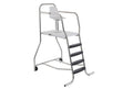S.R. Smith 6' Vista Portable Lifeguard Chair Radiant White | US48500