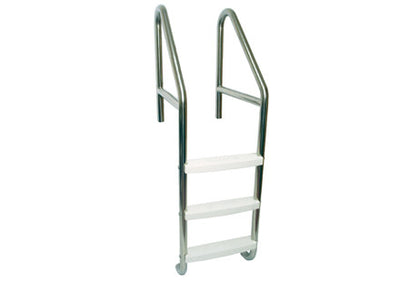 S.R. Smith Commercial 29in Standard Plus 3 Step Ladder | 10088
