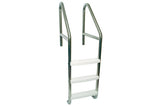 S.R. Smith Commercial 29in Standard Plus 3 Step Ladder | 10089
