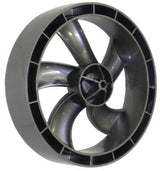 Polaris 39-401 single-side wheel for the 3900 Sport cleaner, second view
