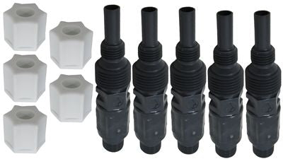 Stenner 5PK INJECTION CHECK VALVE 3/8" | MCINJ38