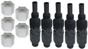 Stenner 5PK INJECTION CHECK VALVE 3/8" | MCINJ38