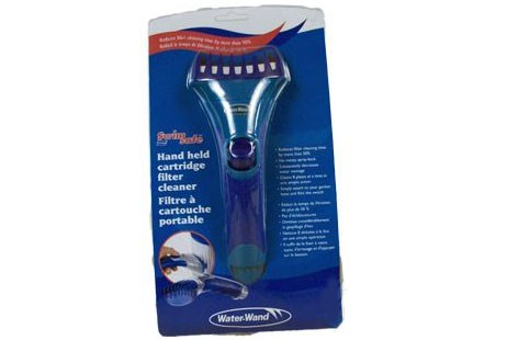 Pool Systems Water-Wand | Cartridge Filter Cleaner | CWS186