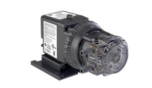 Stenner Classic Series 3GPD 120V 1/4" 45M1 Pump ADJ 25PSI | 45MJL1A1STAA