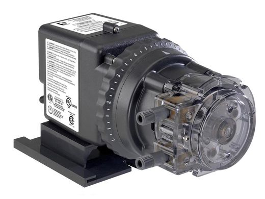 Stenner Classic Series 50GPD 120V 3/8" 45M5 Pump ADJ 25PSI | 45MJL5A3STAA