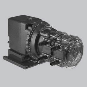 Stenner Classic Series 170GPD 120V 1/4" 170DM5 Pump ADJ 25PSI | 170JL5A1STAA