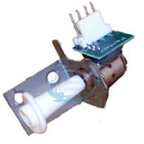 Pentair SAm Color Wheel Motor with Gear | 619495