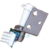 Pentair SAm Color Wheel Motor with Gear | 619495