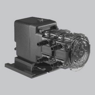 Stennner Classic Series 170GPD 120V 1/4" W 170DMP5 Pump FXD 25PSI | 170FL5A1SUAA