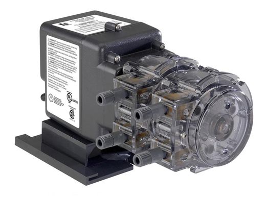 Stennner Classic Series 170GPD 120V 1/4" W 170DMP5 Pump FXD 25PSI | 170FL5A1SUAA