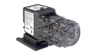 Stenner Classic Series 170GPD 120V 3/8W 170DMP5 Pump FXD 25PSI | 170FL5A3SUAA