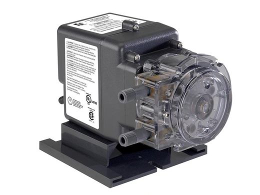 Stenner Classic Series 10GPD 120V 1/4" 45MPHP10 Pump FXD 100PSI | 45MFH2A1S