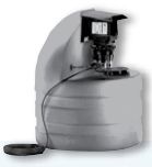 Stenner TANK SYS 15GAL W/PUMP 3GDP | S1G45MFL5A2SUAA