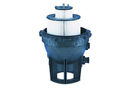 Pentair Sta-Rite System:3 Modular Media Cartridge Filter | 300 sq. ft. | S7M120