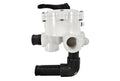 Pentair Sta-Rite MultiPort Valve 1.5" Side Mount | 18202-0150H