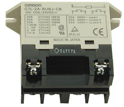Hayward Goldline 3HP Relay | GLX-RELAY