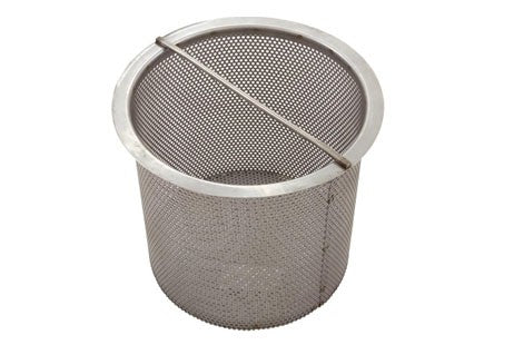 Pentair 8" Basket for Strainer | 16401-0030