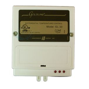 Hayward GOLDLINE SOLAR CONTROL | GL-30
