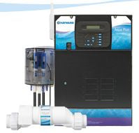 Hayward AquaPlus 2-in-1 Automation and Salt Chlorination | 40,000 Gallons | PL-PLUS