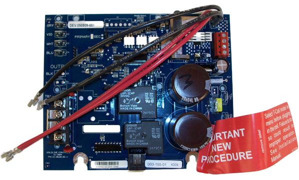 Hayward Goldline AquaRite PCB Main Printed Circuit Board | GLX-PCB-RITE