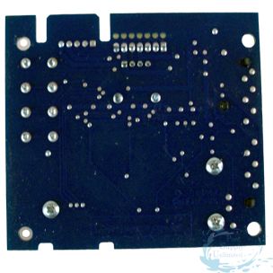 Hayward Goldline AquaRite Digital Display Board with Dial Knob | GLX-PCB-DSP