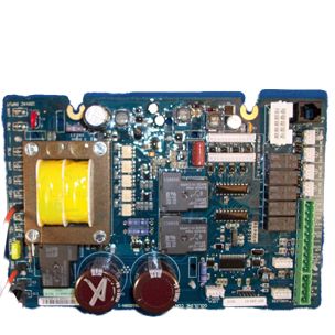 Hayward Goldline AquaLogic Main PCB Circuit Board | GLX-PCB-MAIN